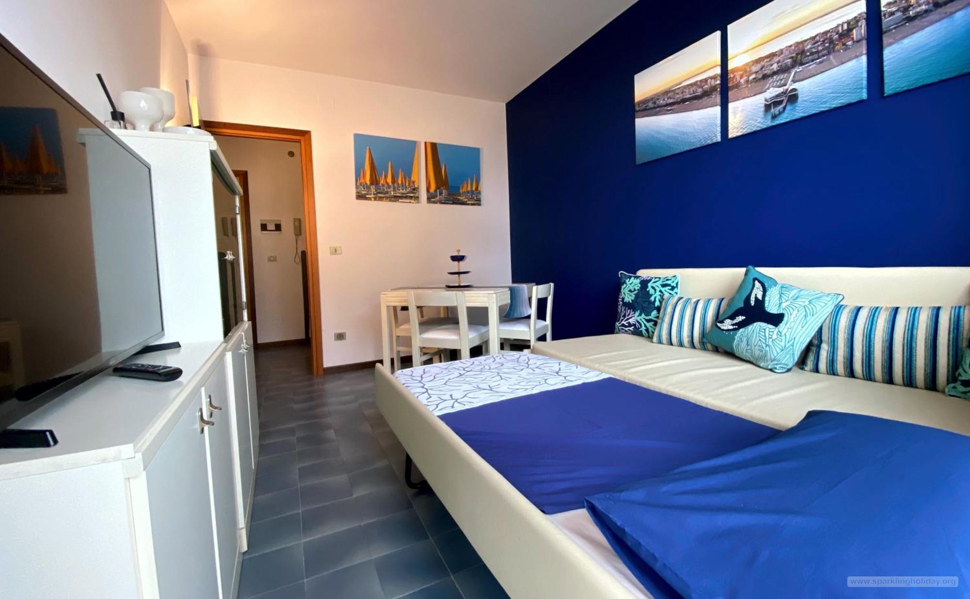 Sparkling Holiday Lignano Sabbiadoro Room photo